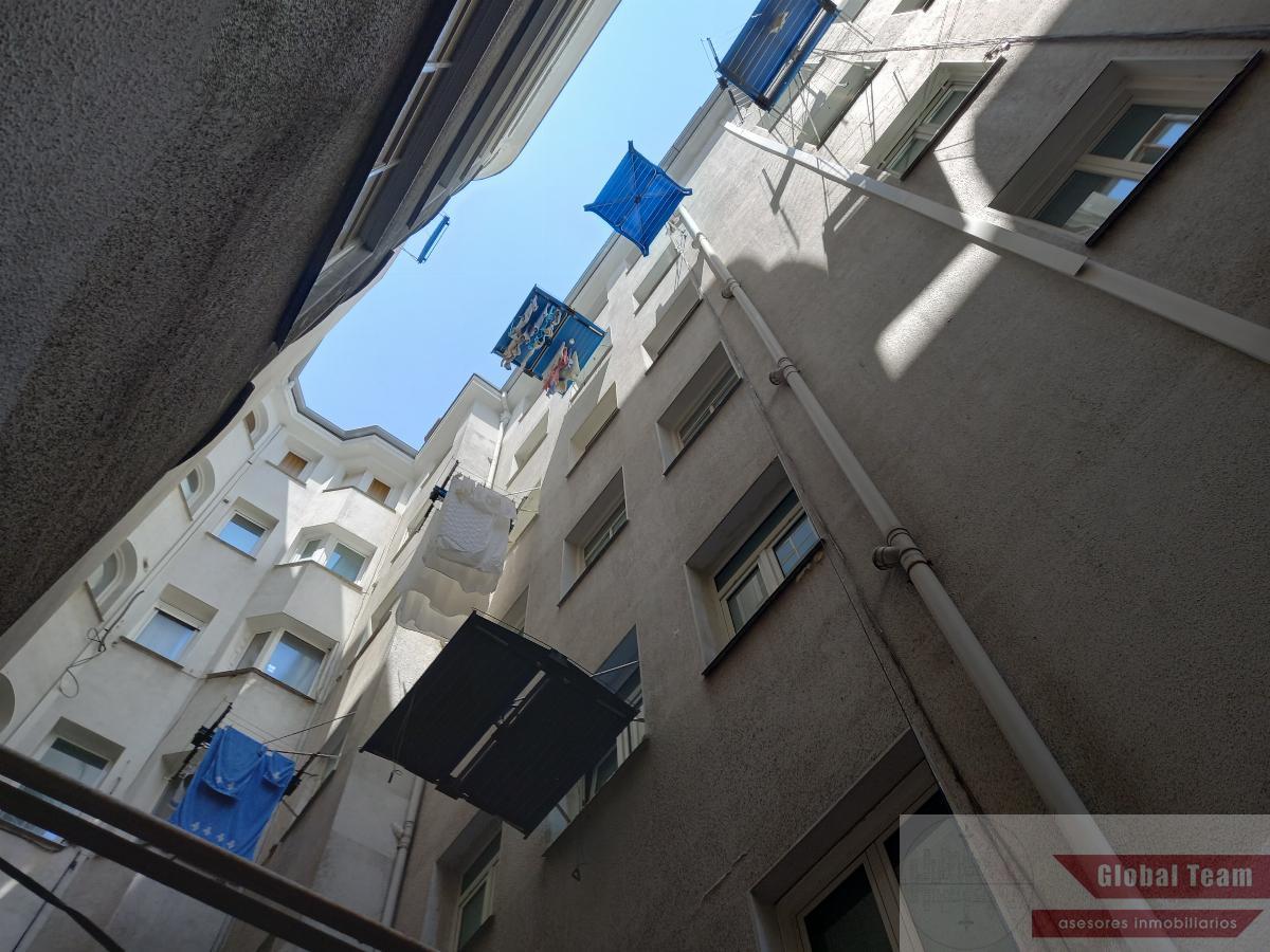 Vente de appartement dans Getxo