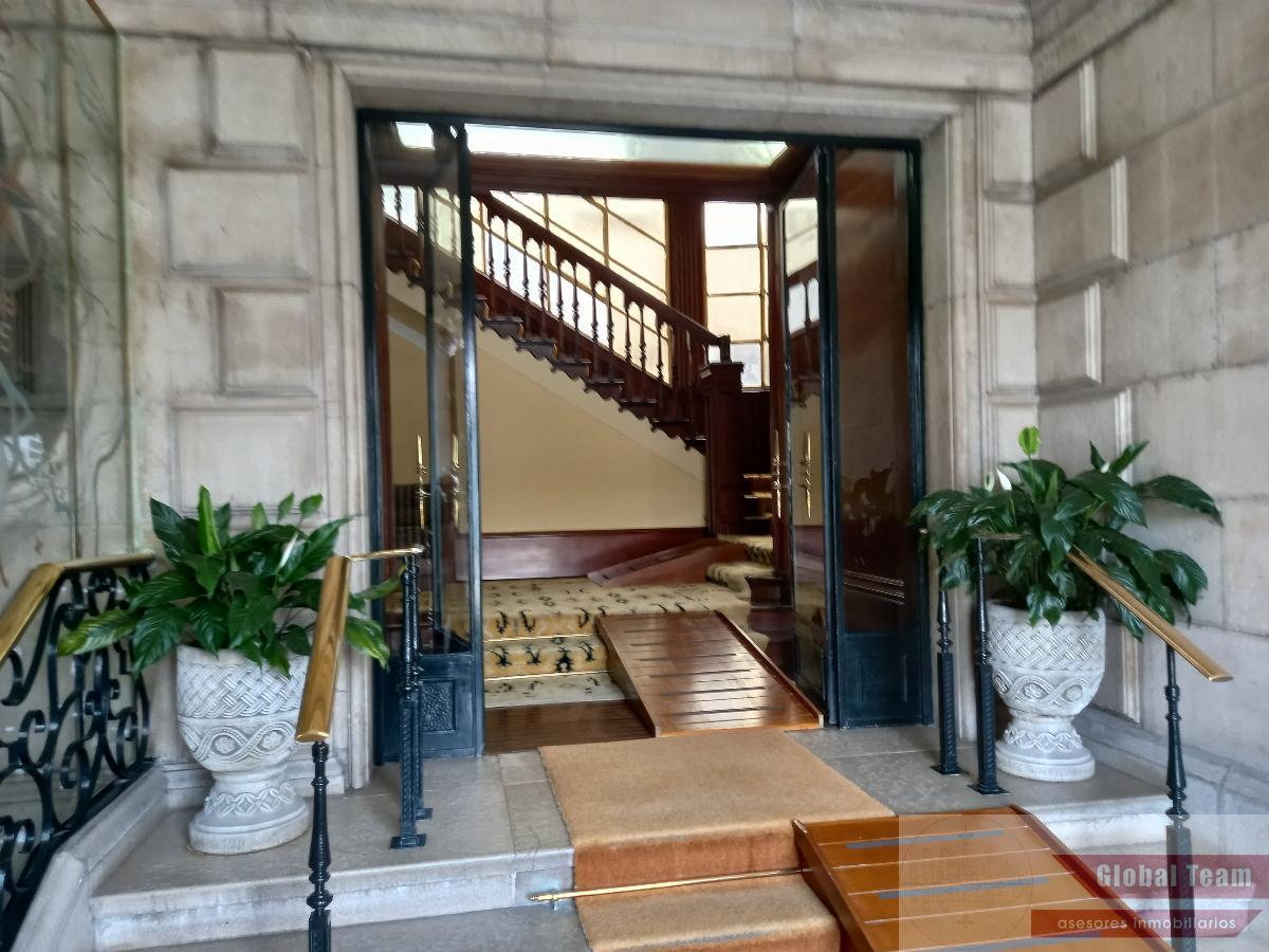 Vente de appartement dans Getxo