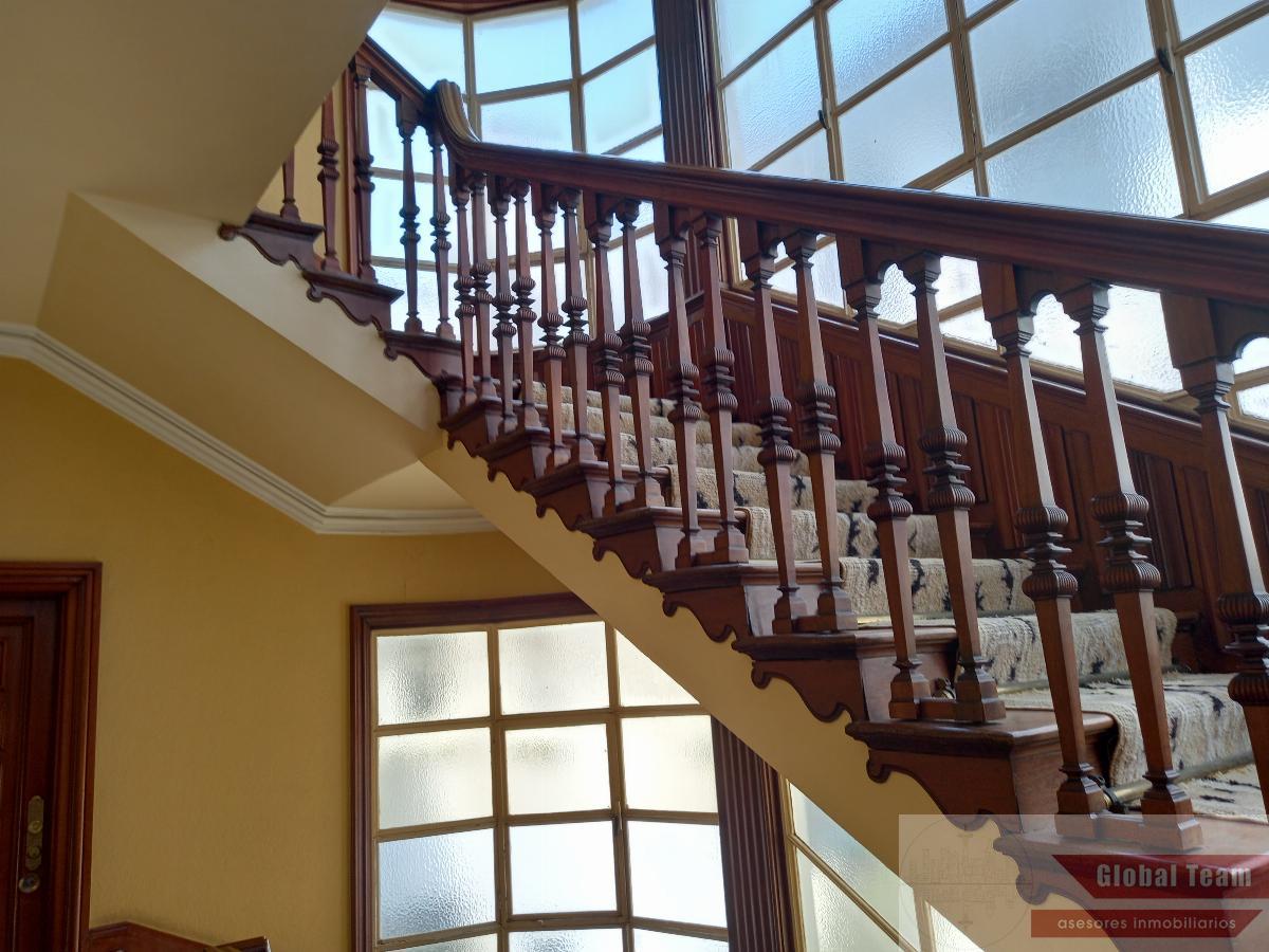 Vente de appartement dans Getxo