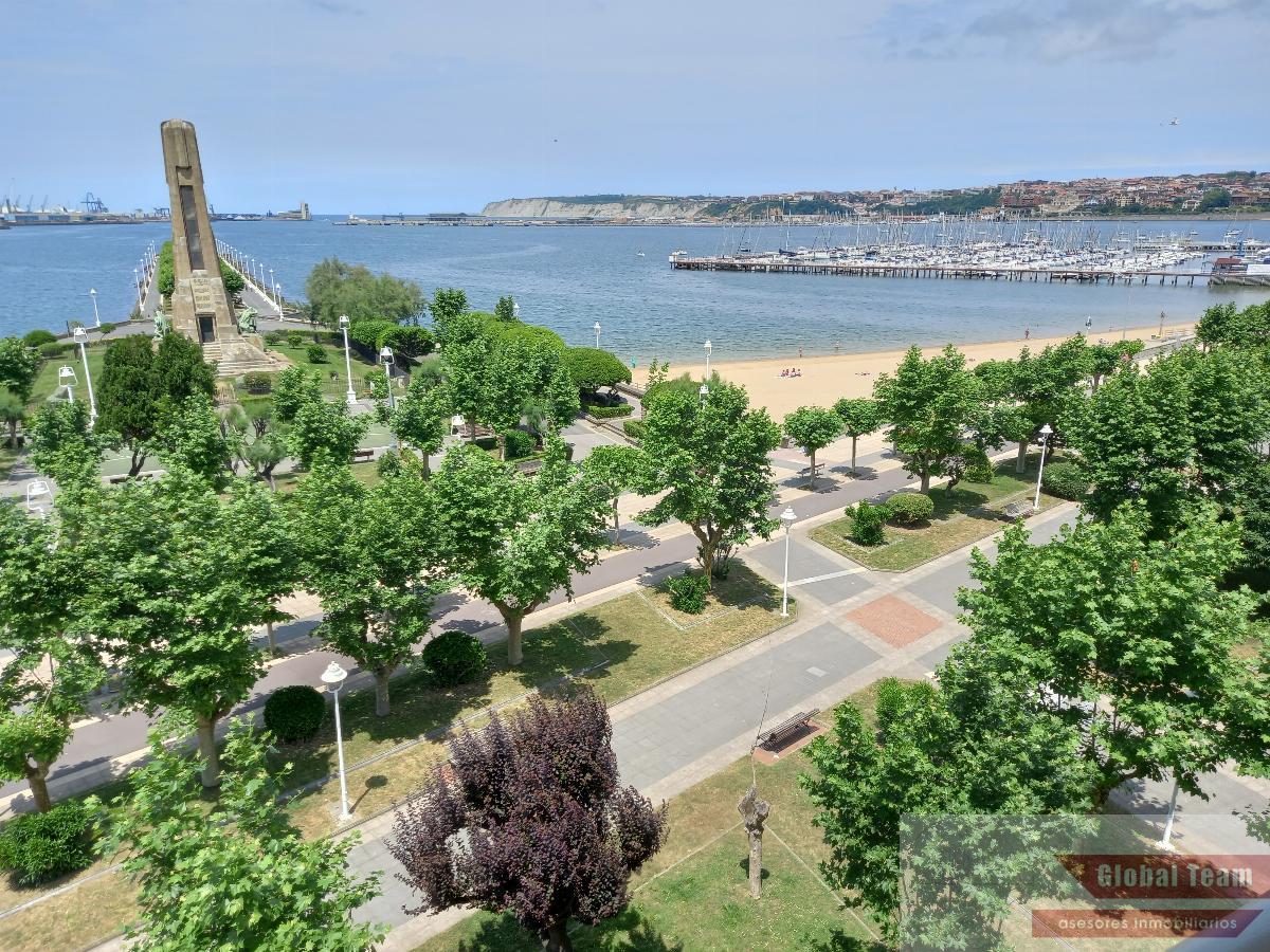 Vente de appartement dans Getxo