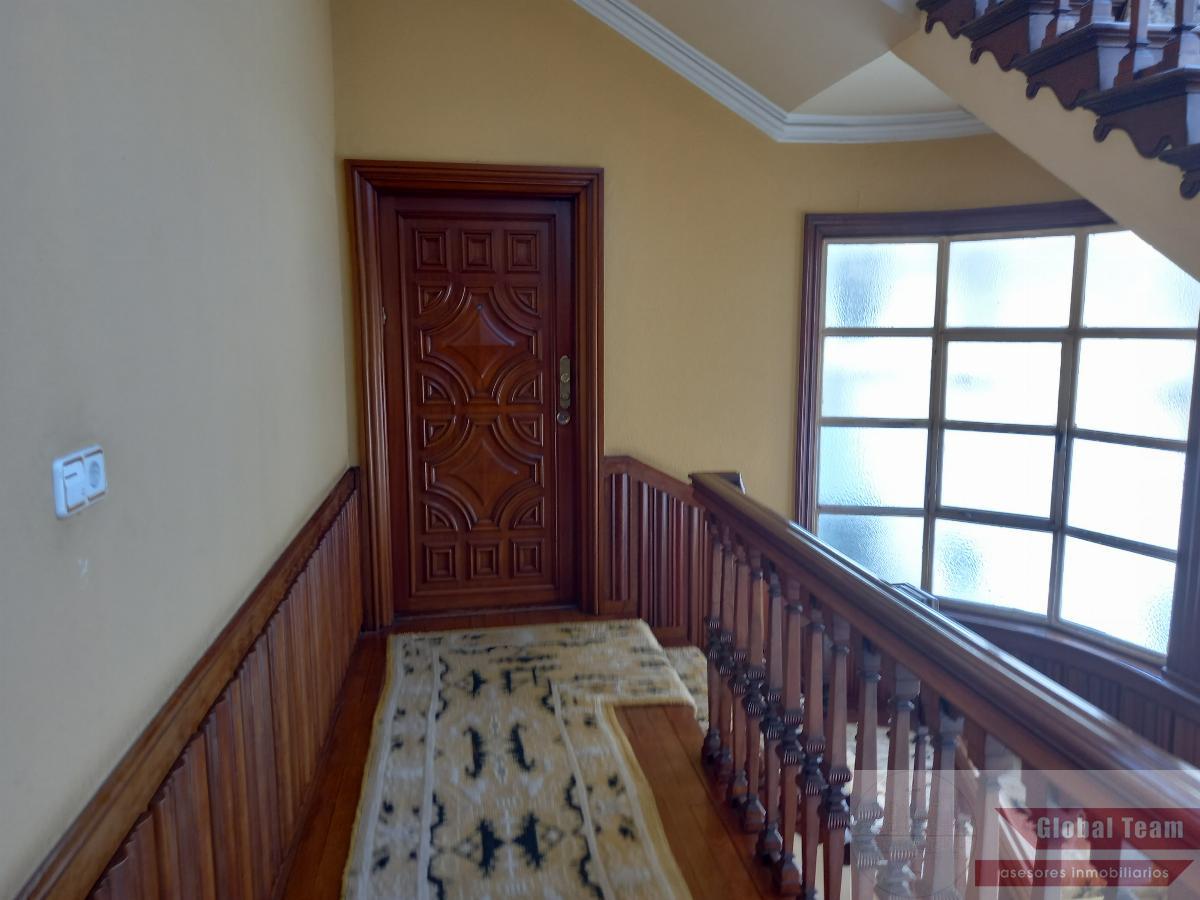 Vente de appartement dans Getxo