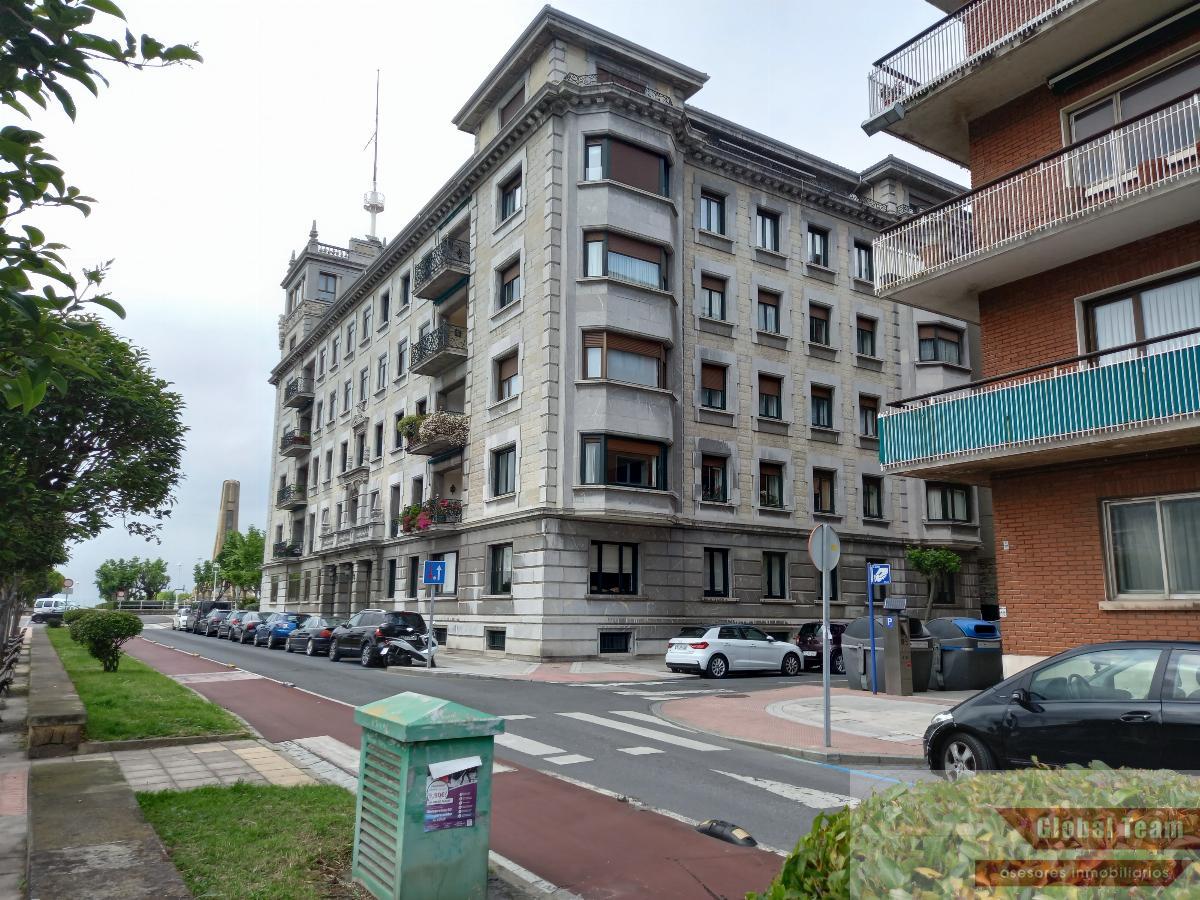 Vente de appartement dans Getxo