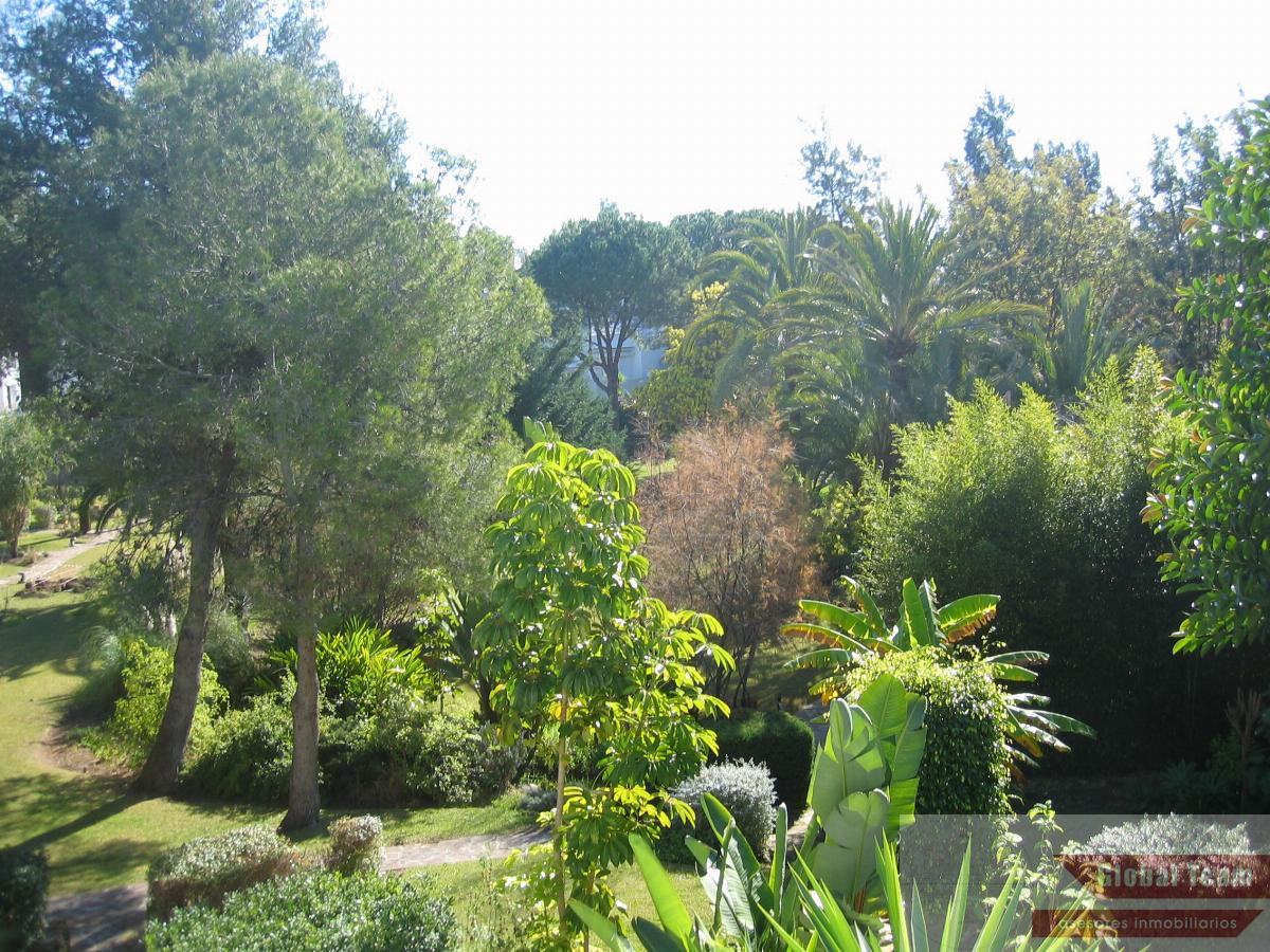Vente de appartement dans Estepona