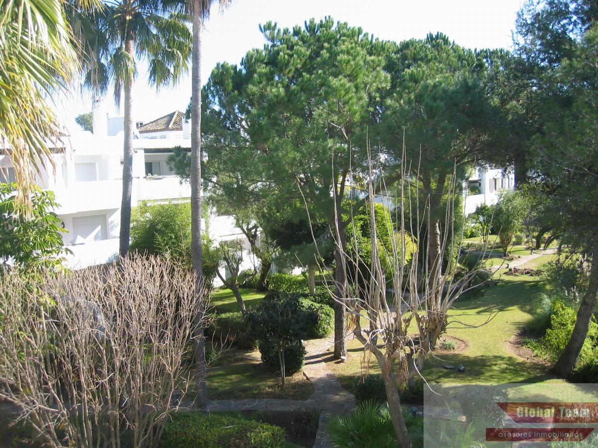 Vente de appartement dans Estepona
