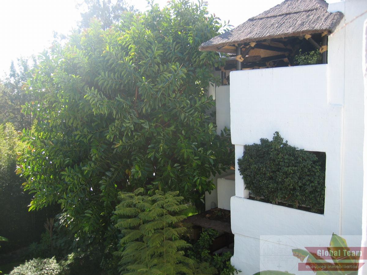 Vente de appartement dans Estepona