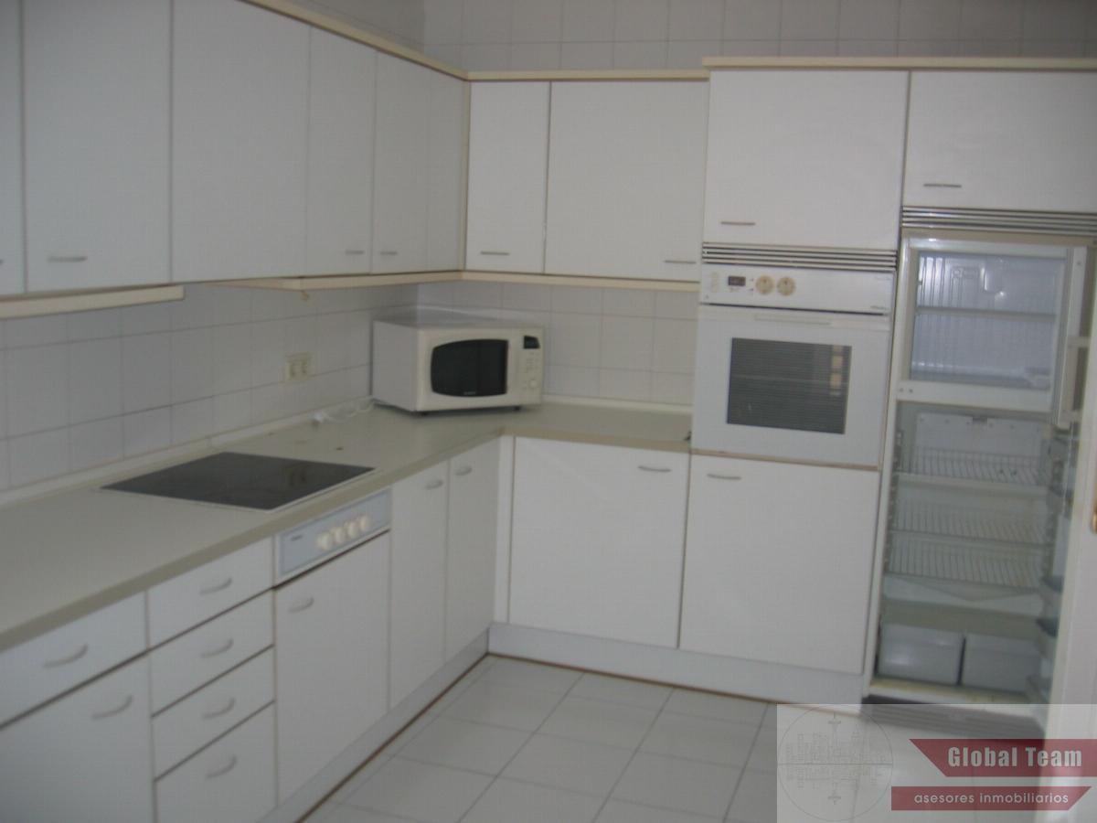Vente de appartement dans Estepona