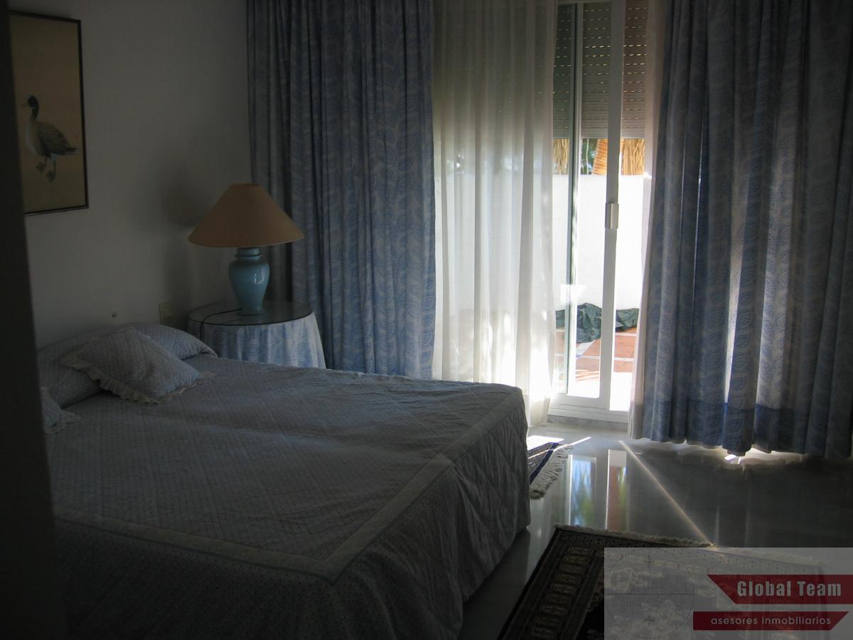 Vente de appartement dans Estepona