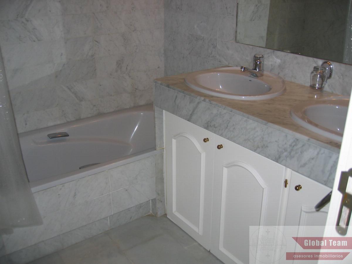 Vente de appartement dans Estepona