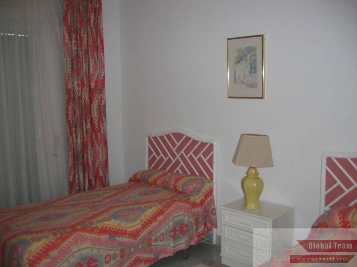 Vente de appartement dans Estepona