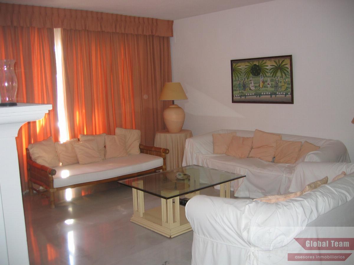 Vente de appartement dans Estepona