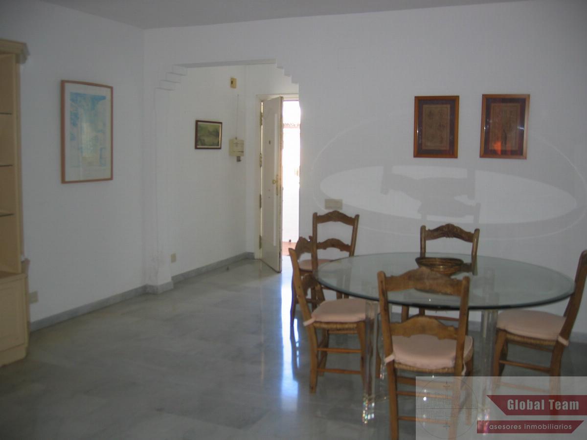 Vente de appartement dans Estepona