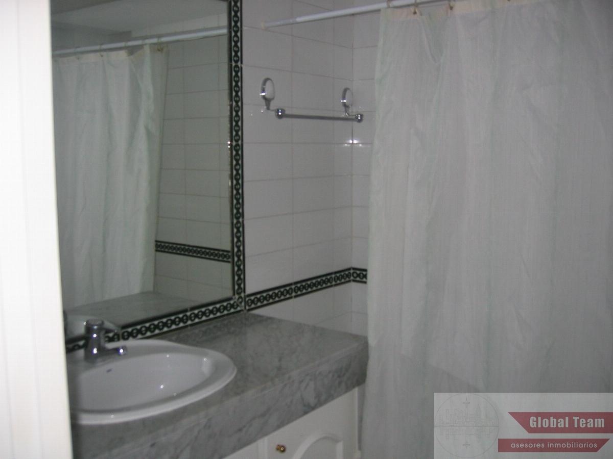 Vente de appartement dans Estepona