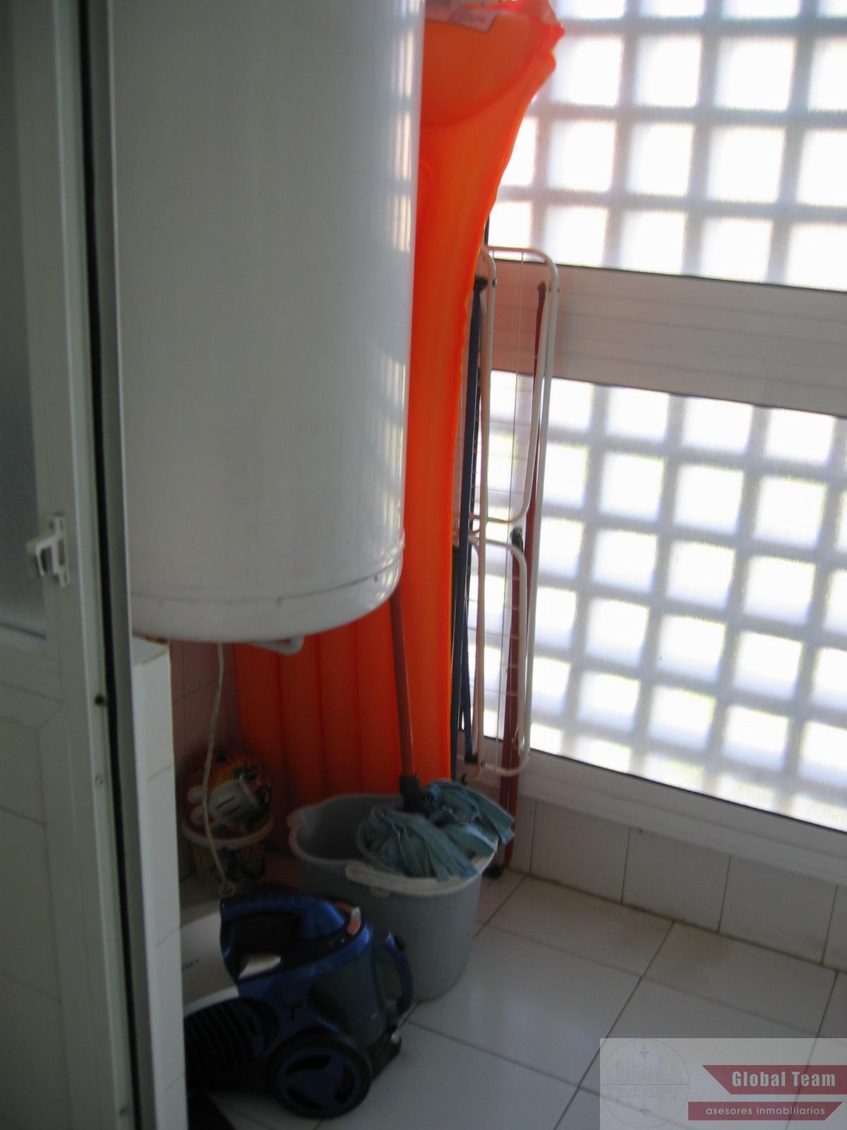 Vente de appartement dans Estepona