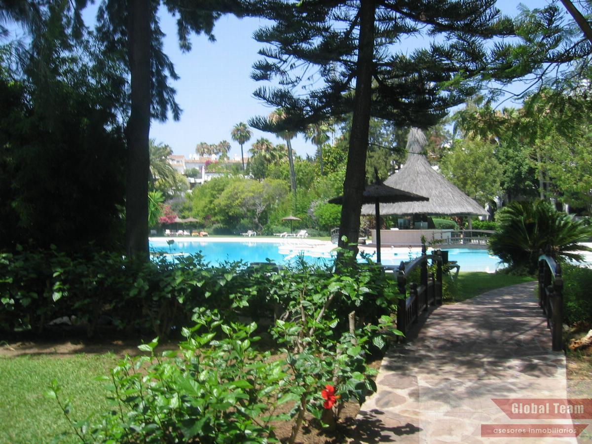 Vente de appartement dans Estepona