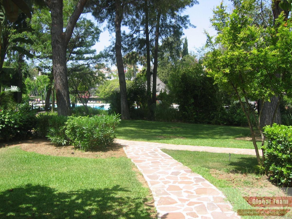 Vente de appartement dans Estepona