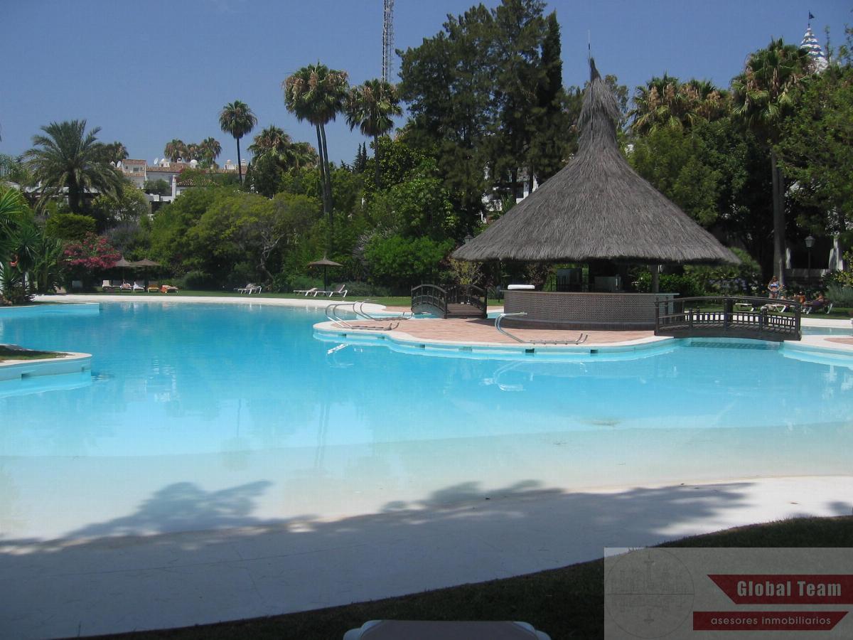 Vente de appartement dans Estepona
