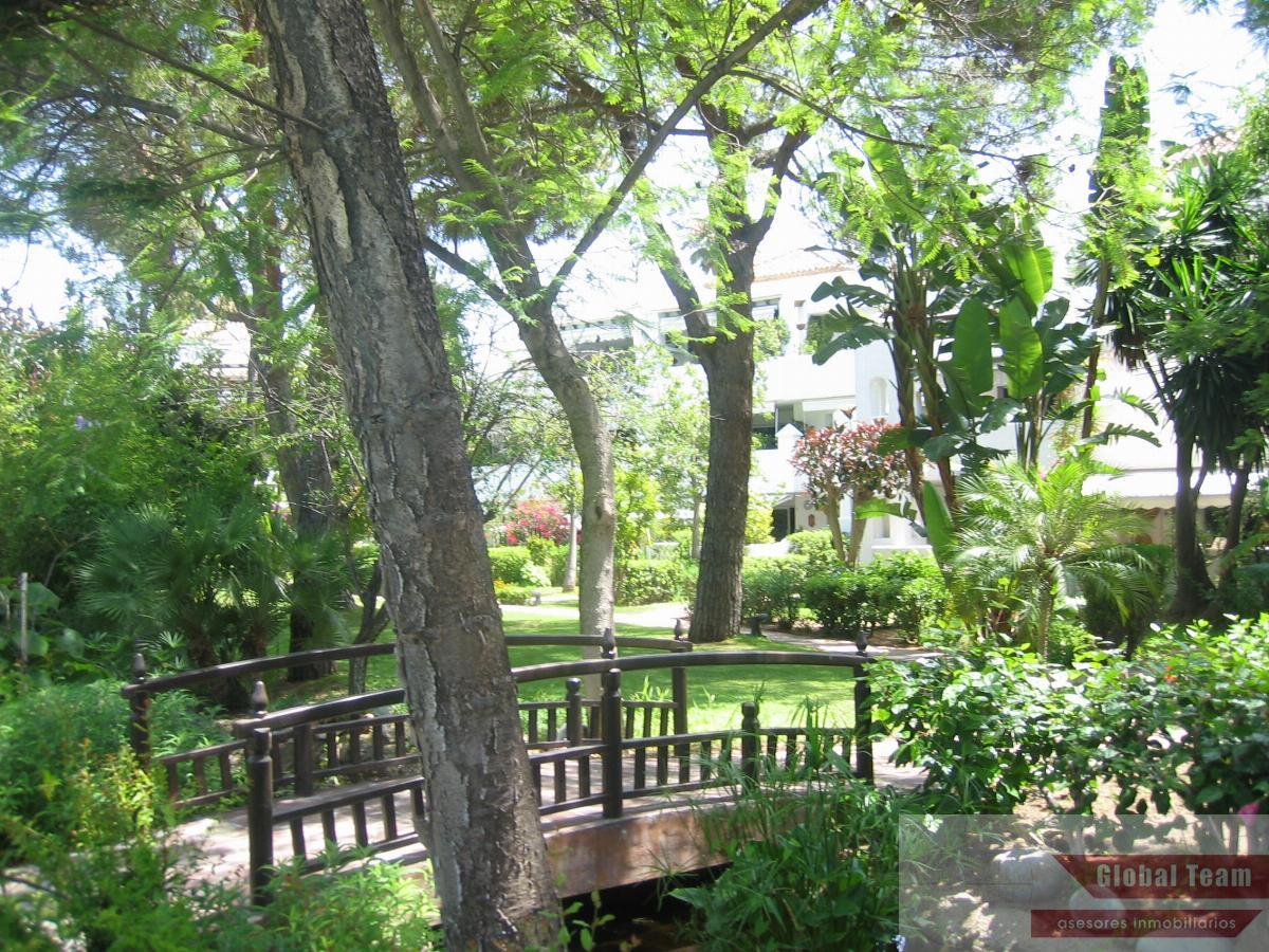 Vente de appartement dans Estepona