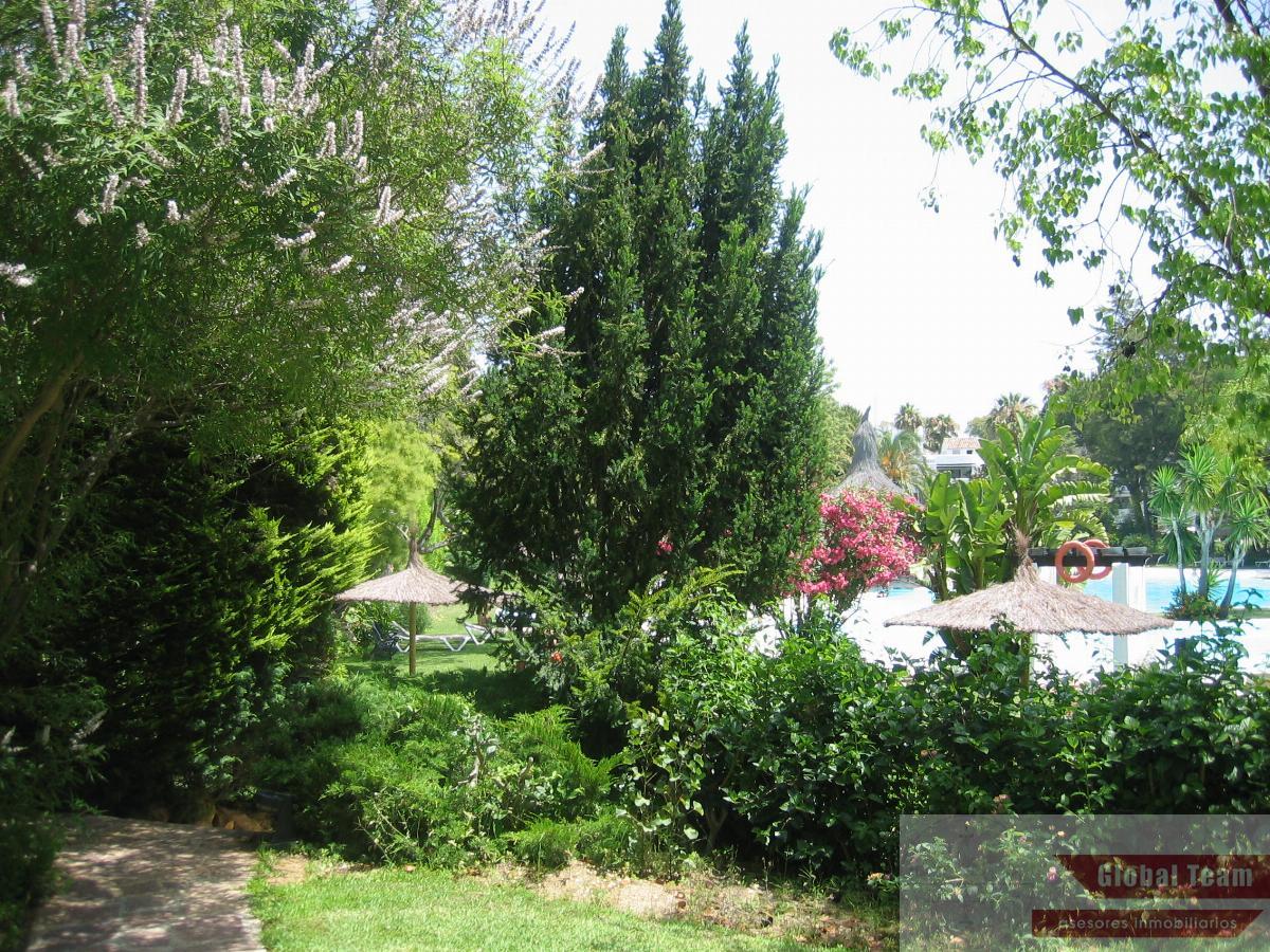 Vente de appartement dans Estepona