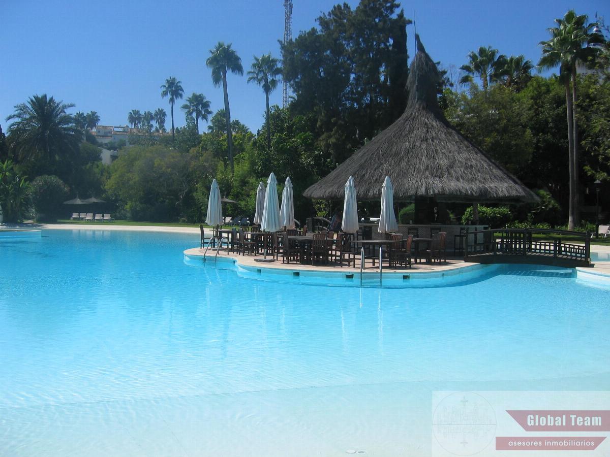 Vente de appartement dans Estepona