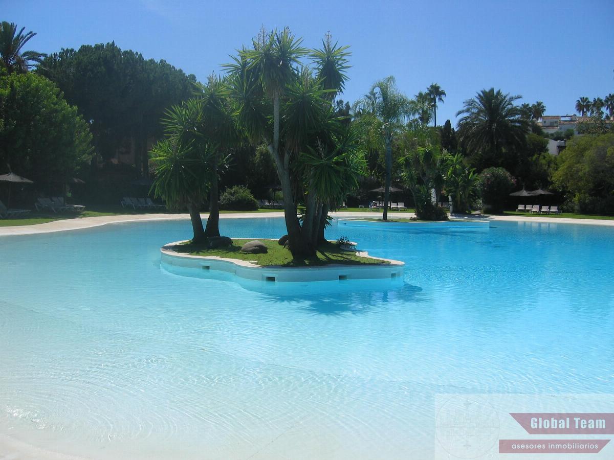 Vente de appartement dans Estepona
