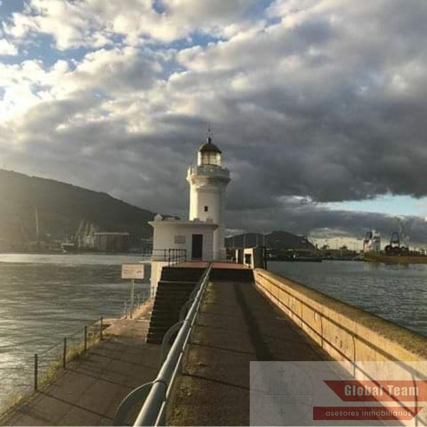 For sale of house in Getxo