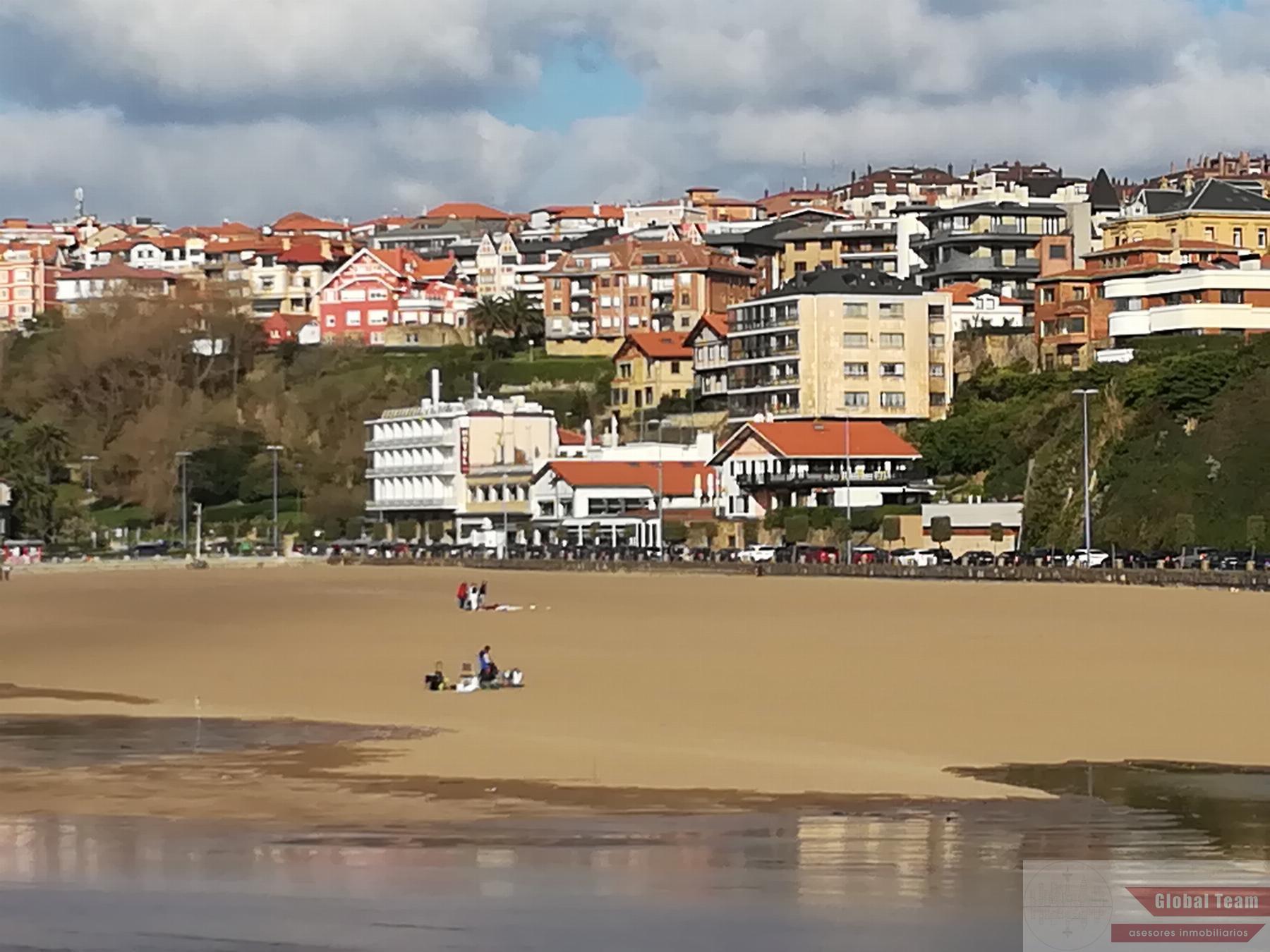 For sale of house in Getxo
