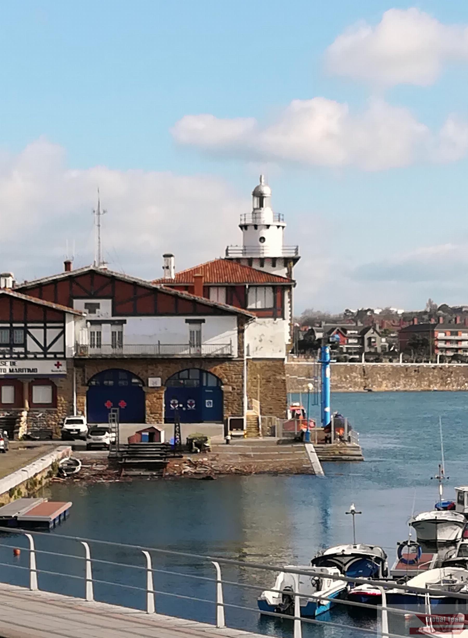 For sale of house in Getxo