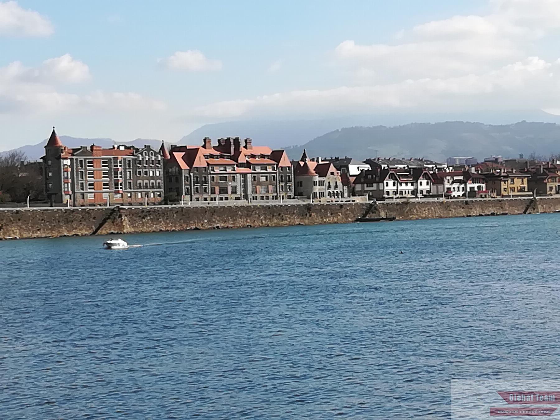 For sale of house in Getxo