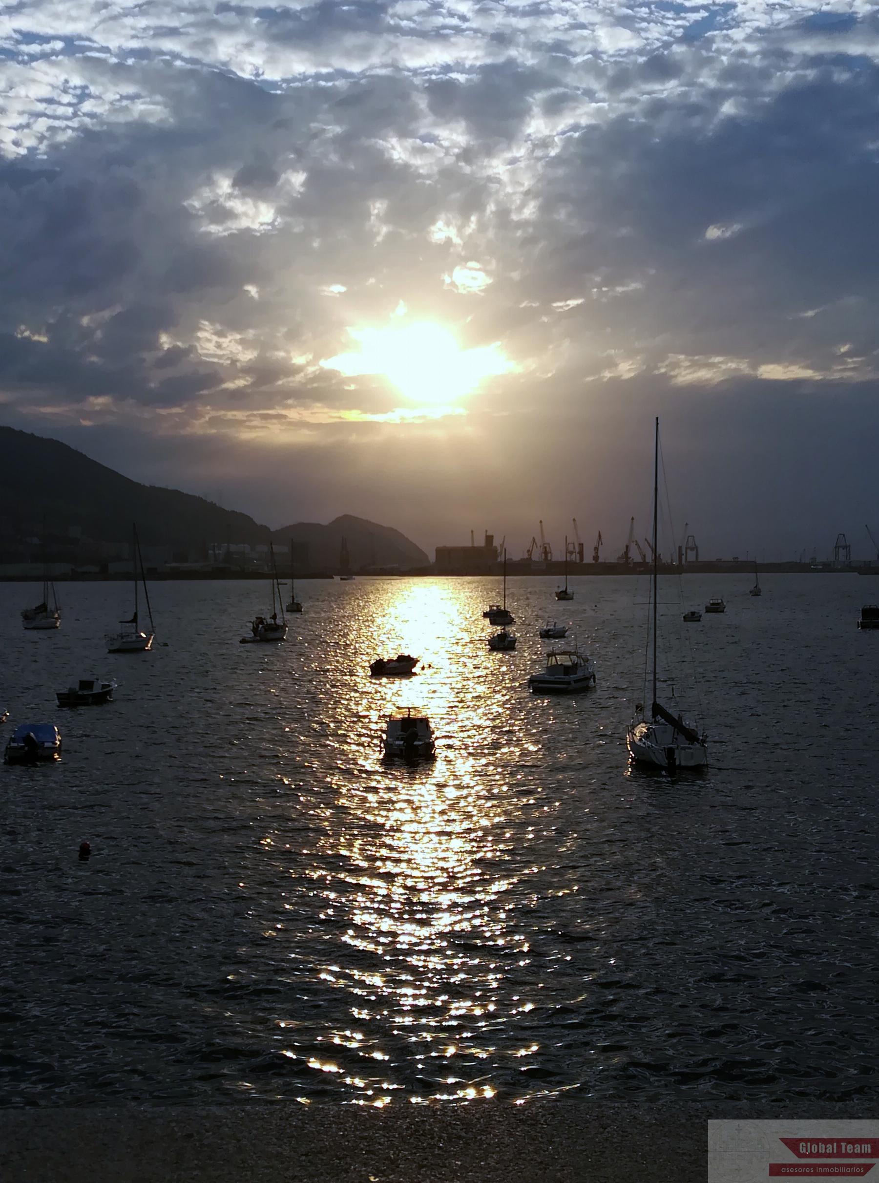 Venta de casa en Getxo