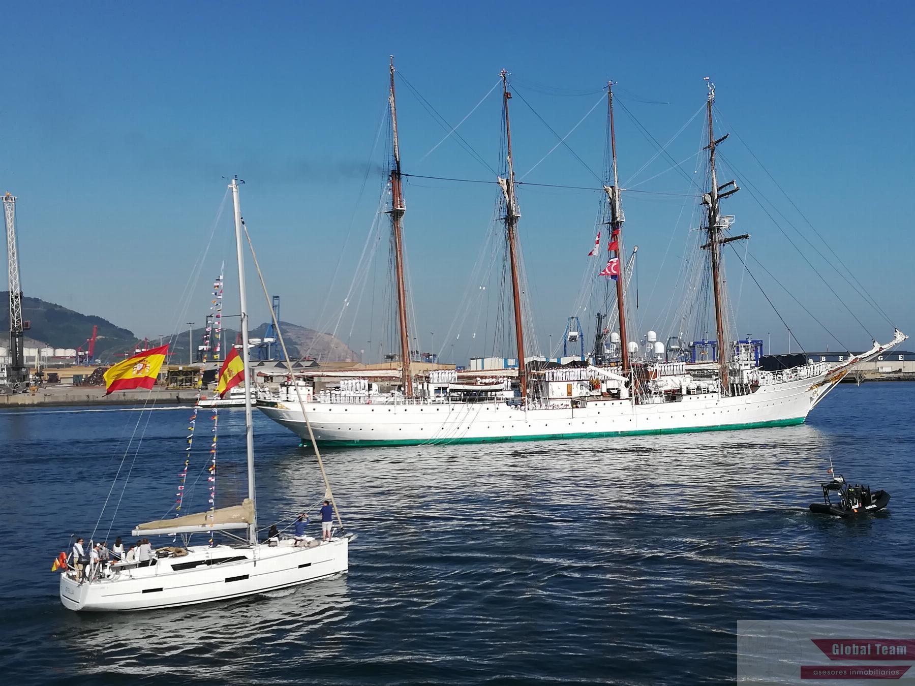 Venta de casa en Getxo