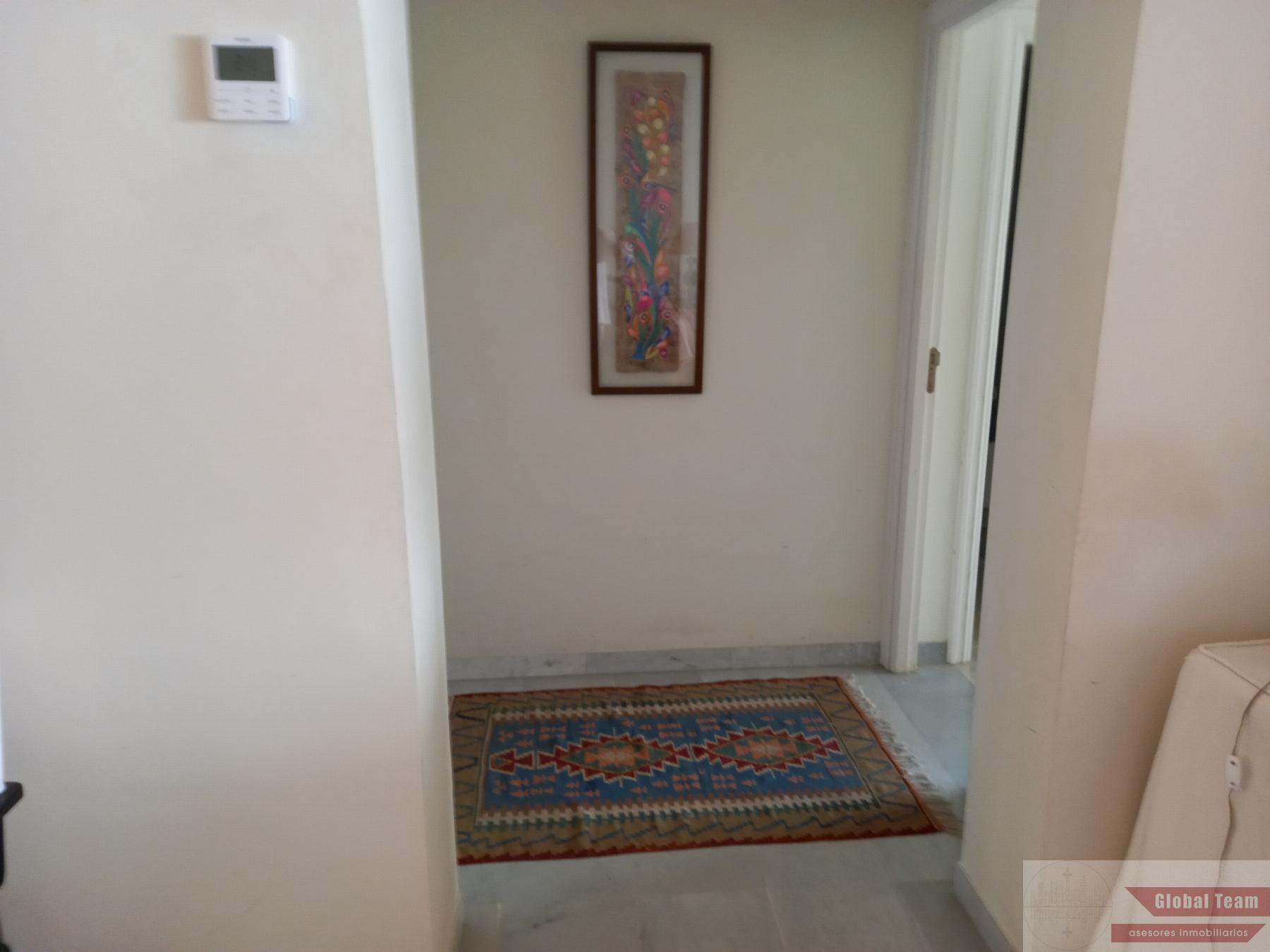 Venta de casa en San Pedro de Alcántara