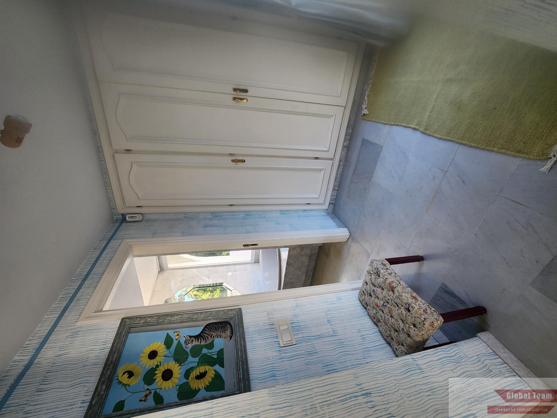 Venta de Ático en Estepona