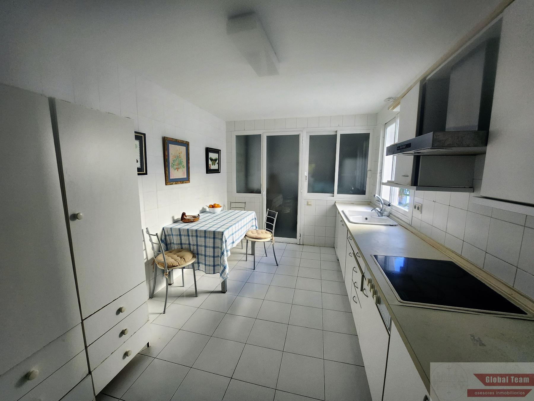 Venta de Ático en Estepona