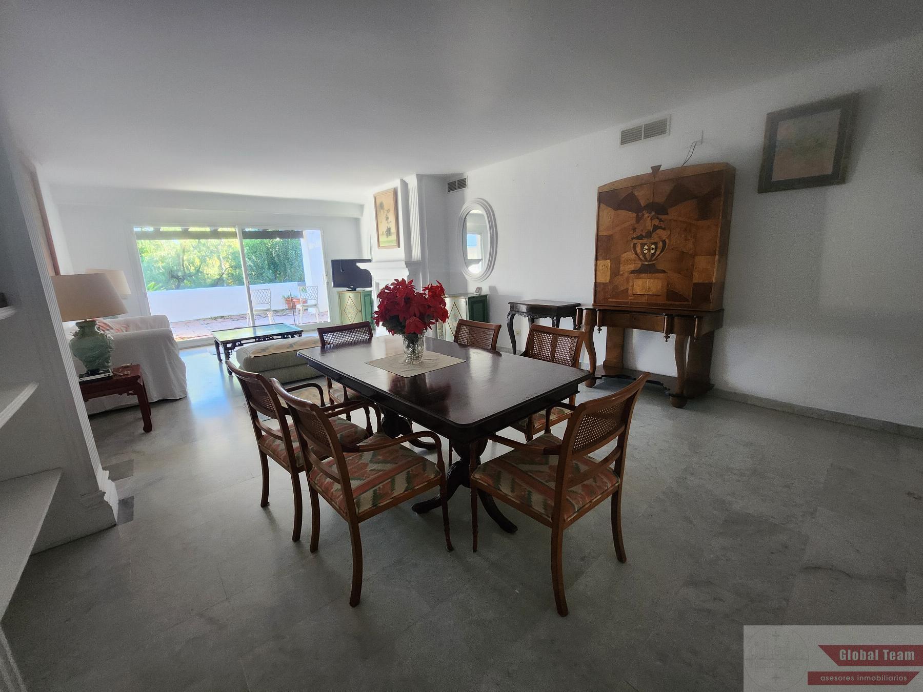 Venta de Ático en Estepona