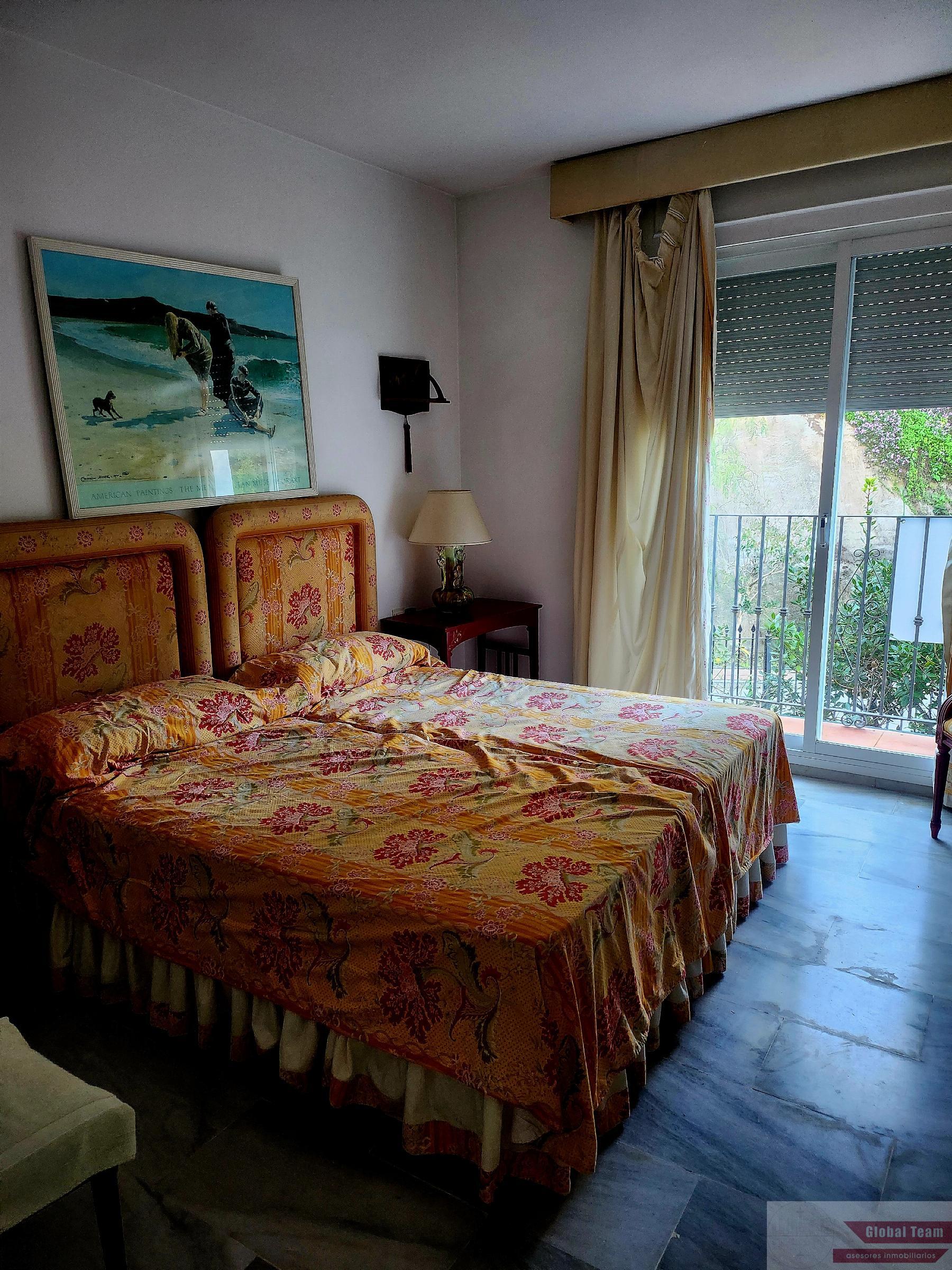 Venta de Ático en Estepona