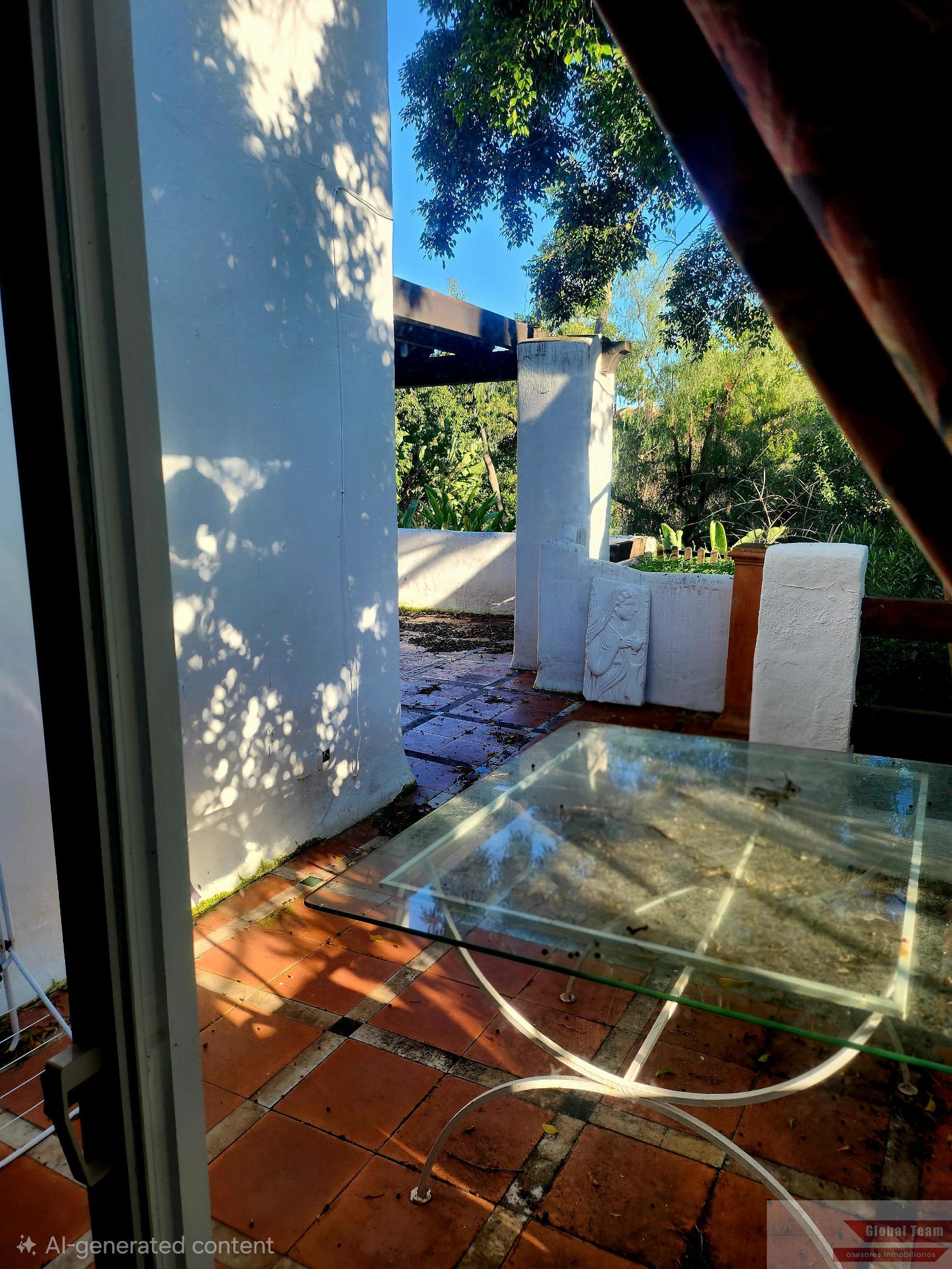 Venta de Ático en Estepona