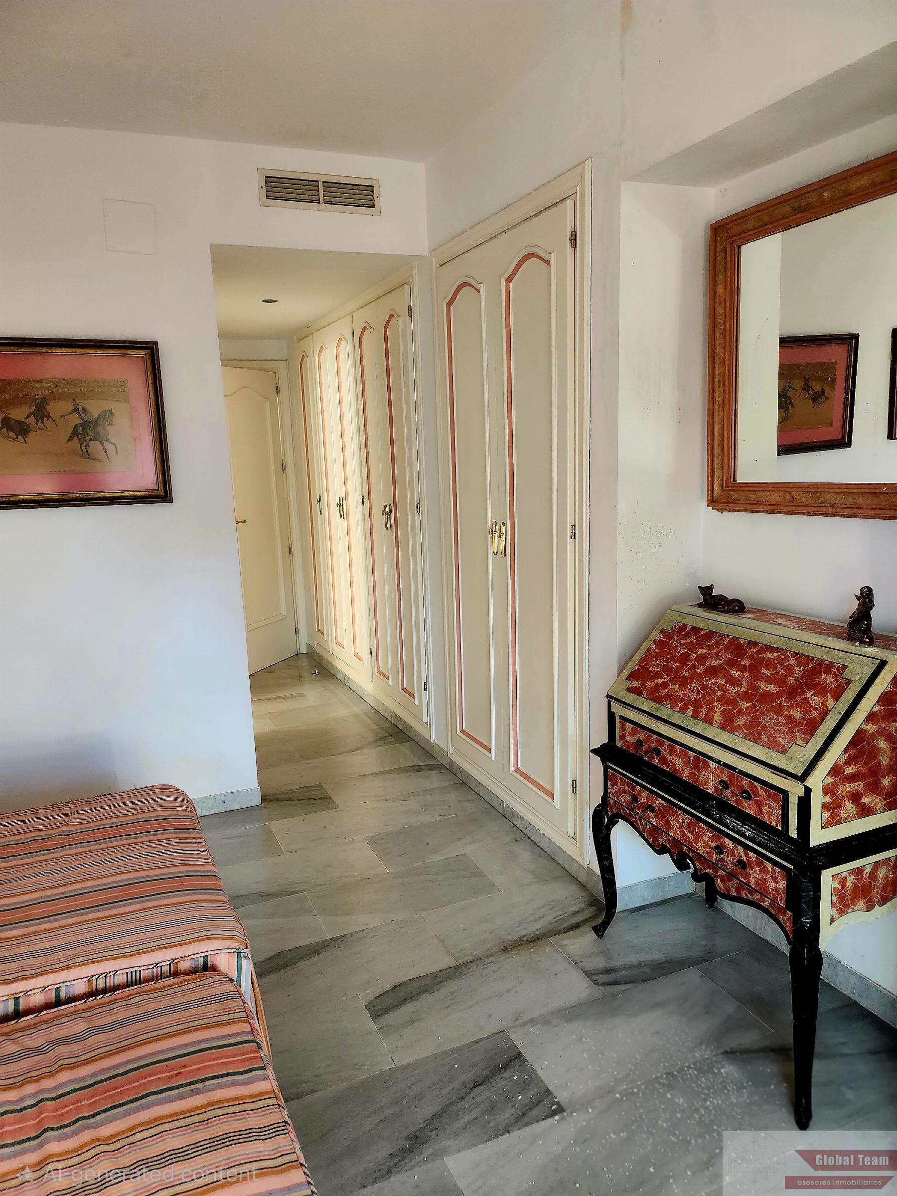 Venta de Ático en Estepona