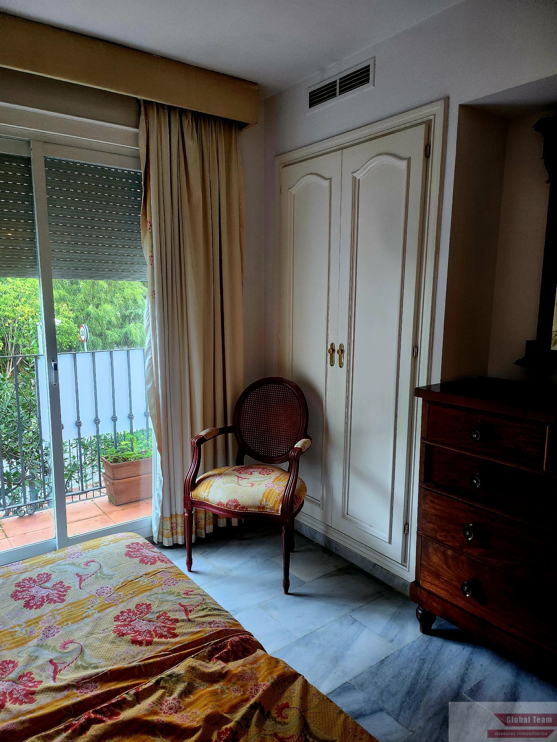 Venta de Ático en Estepona