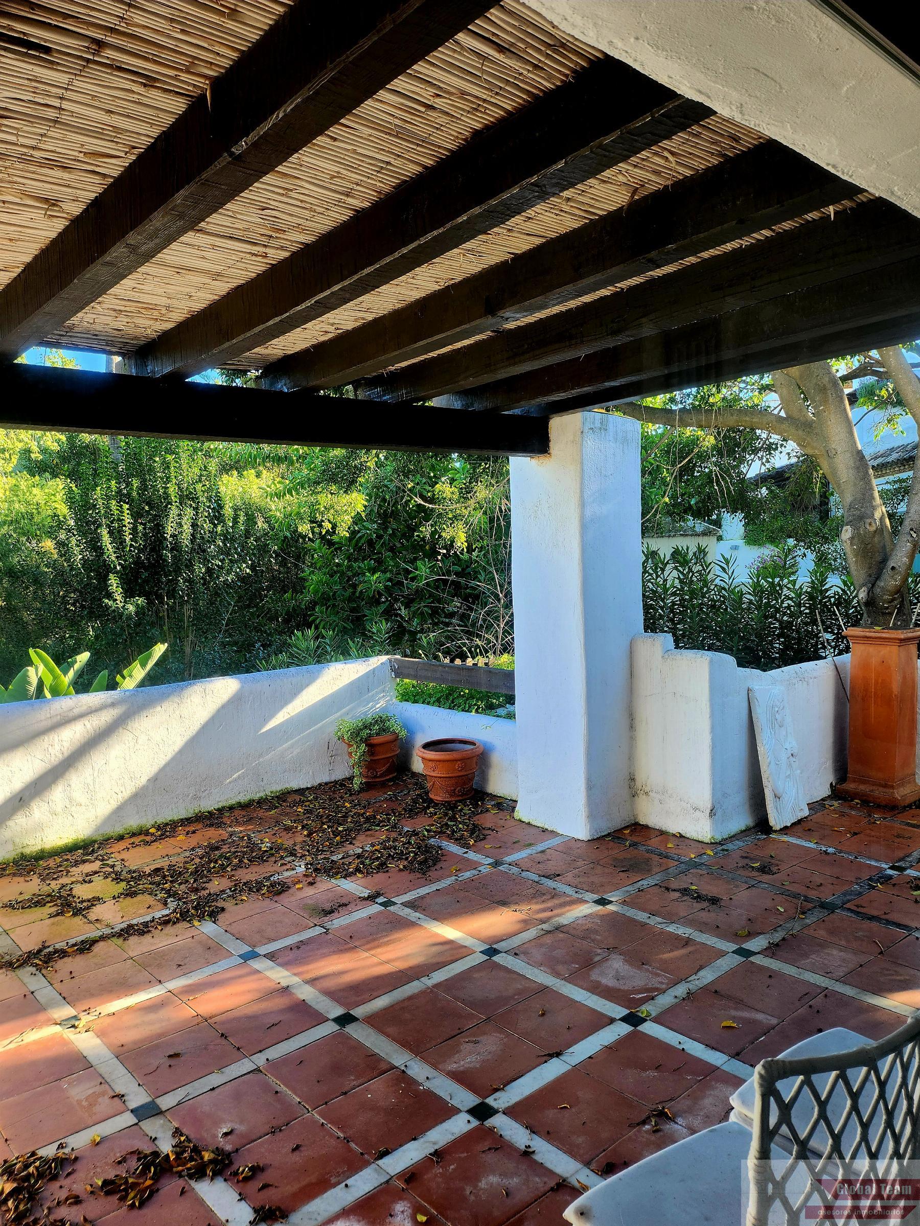 Venta de Ático en Estepona