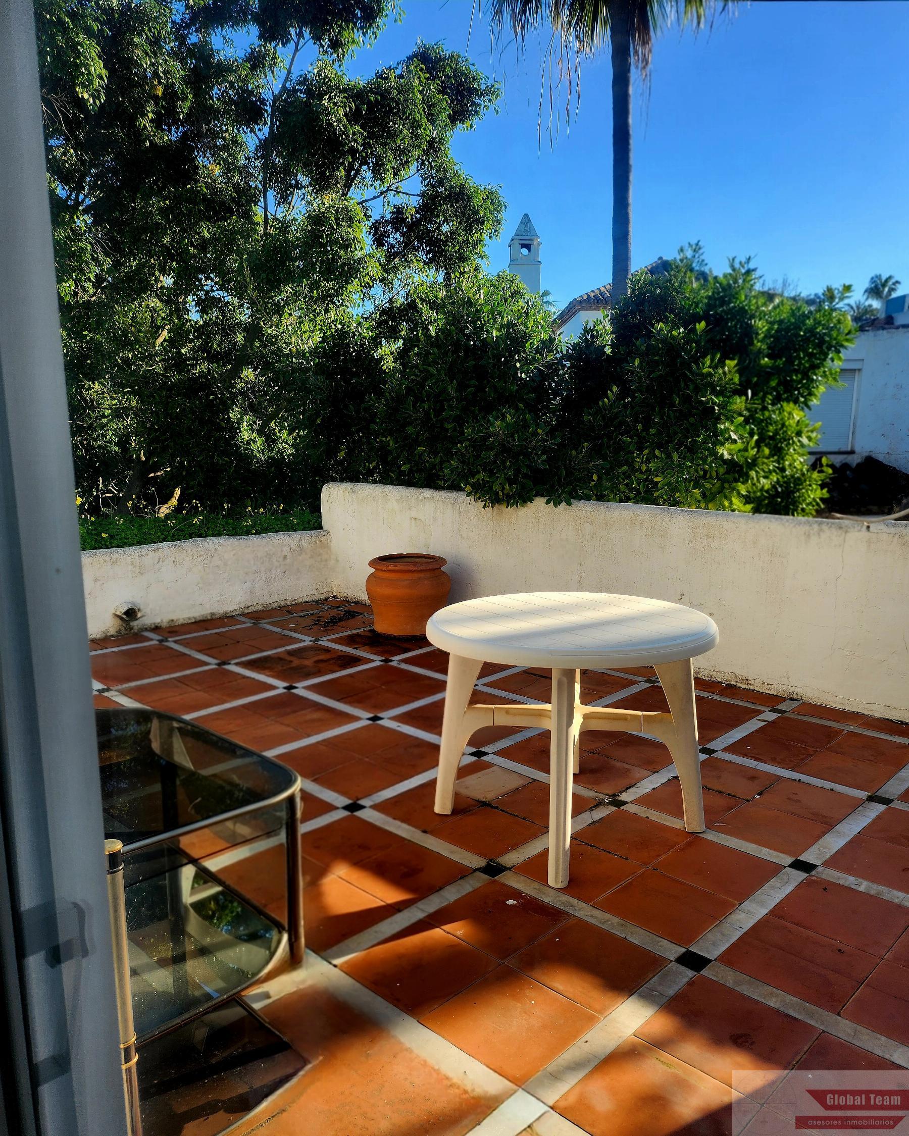 Venta de Ático en Estepona