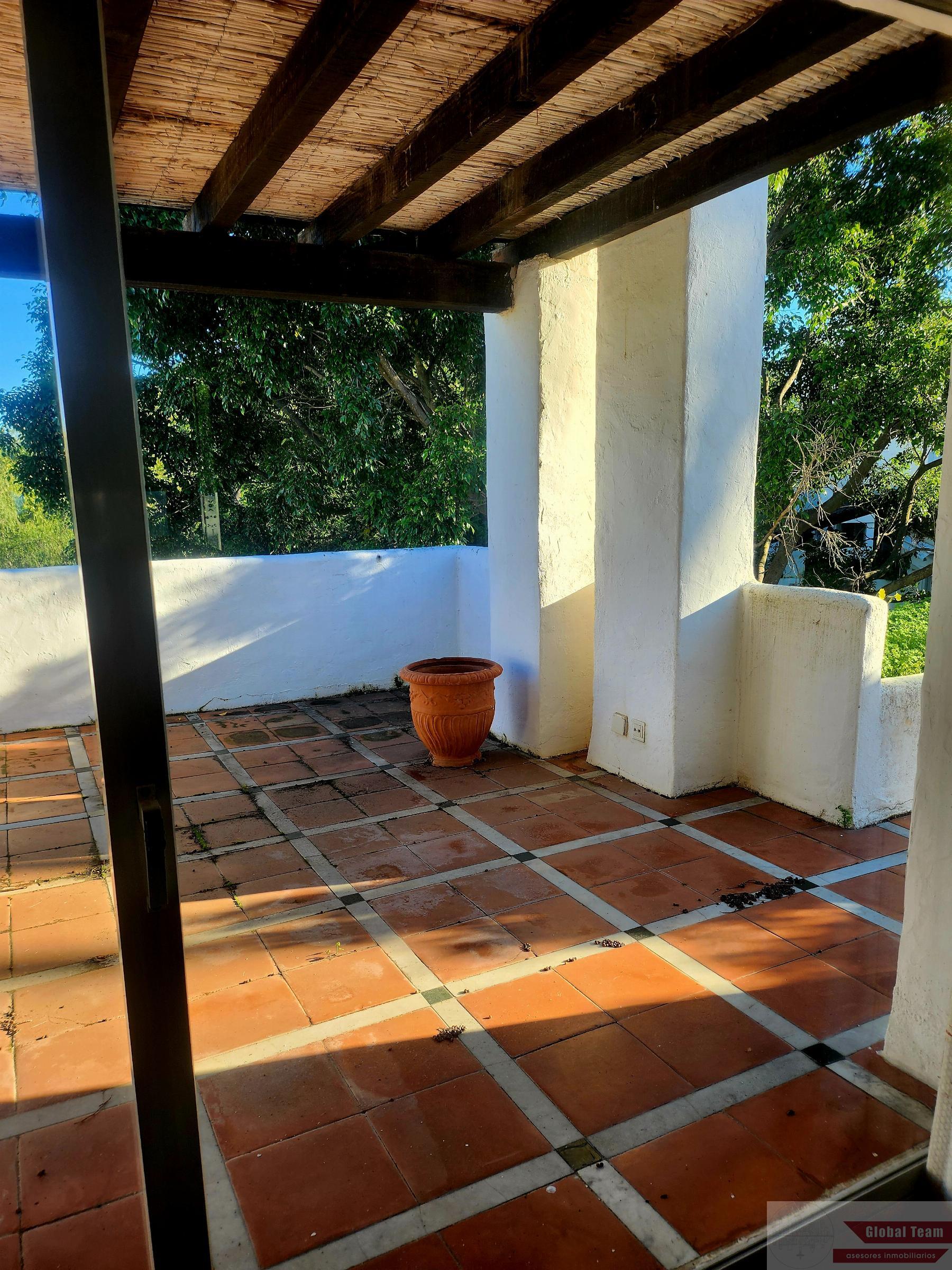 Venta de Ático en Estepona