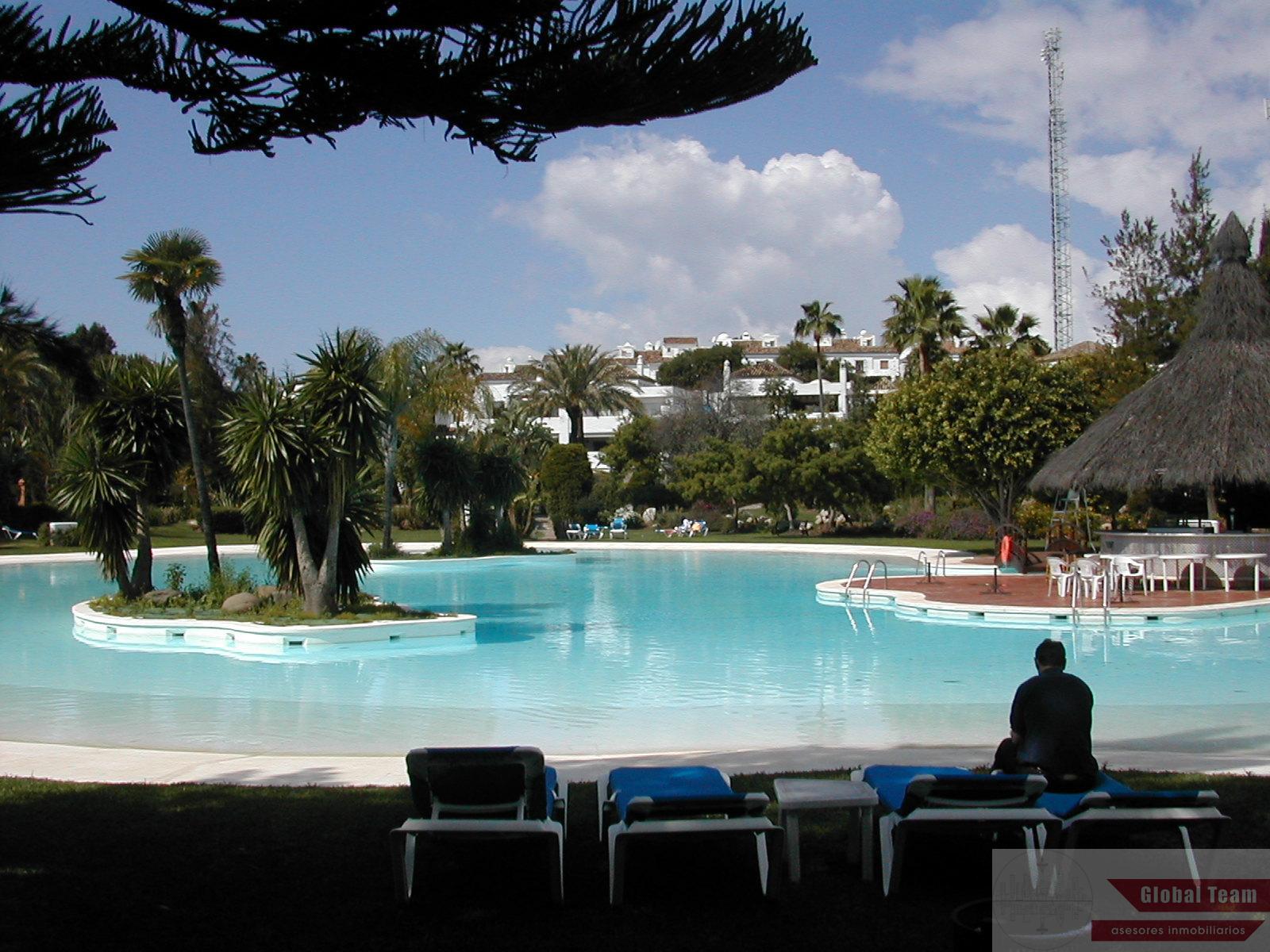 Venta de Ático en Estepona