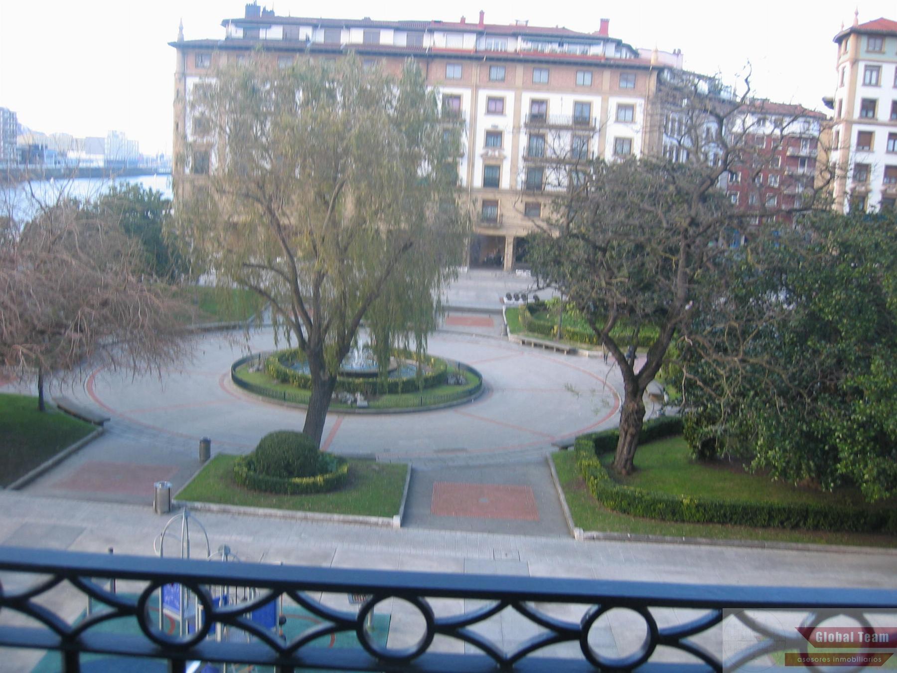 Venta de Ático en Getxo