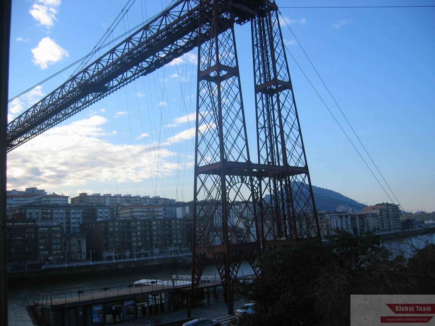 Venta de Ático en Getxo