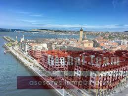 Venta de Ático en Getxo