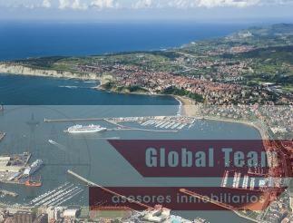 Venta de Ático en Getxo