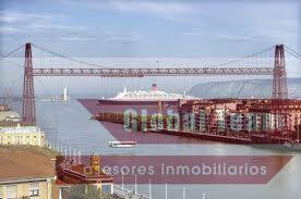 Venta de Ático en Getxo