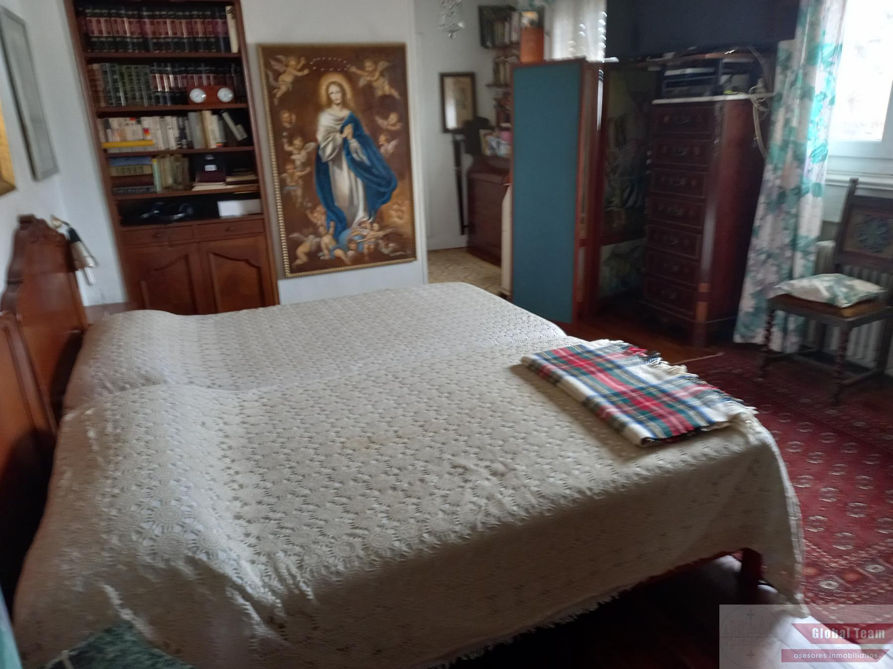 Venta de Ático en Getxo