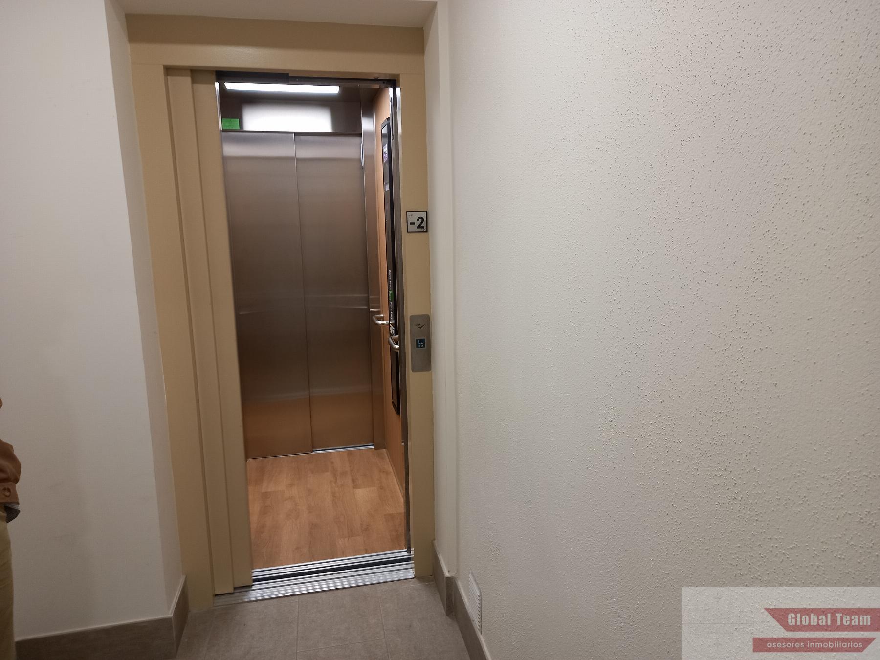 Venta de piso en Getxo