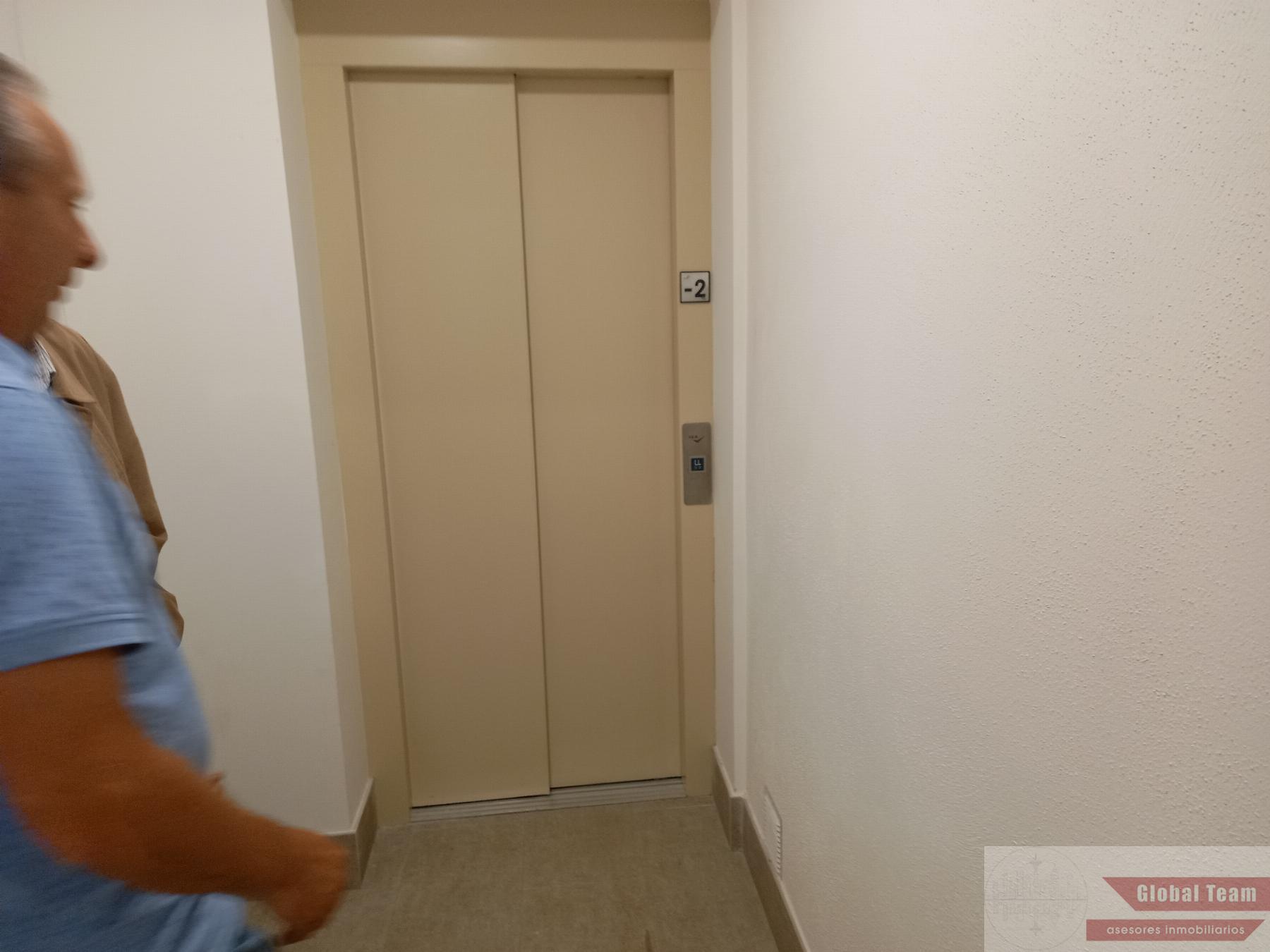 Venta de piso en Getxo